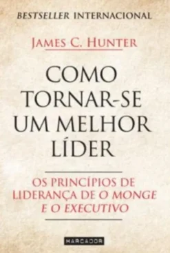 Como Tornar-se Um Melhor Líder