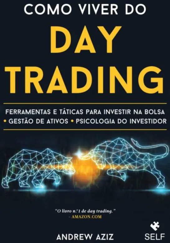 Como Viver do Day Trading