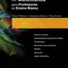 Complementos Matemática para Professores do Ensino Básico