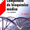 Compêndio de Bioquímica Médica
