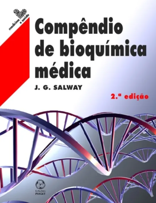 Compêndio de Bioquímica Médica