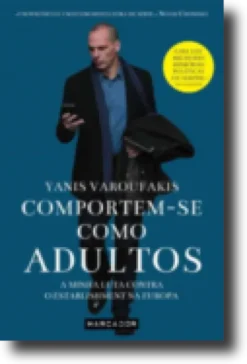 Comportem-se Como Adultos