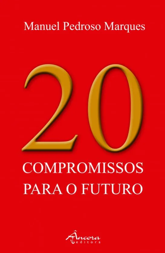 20 Compromissos para o Futuro