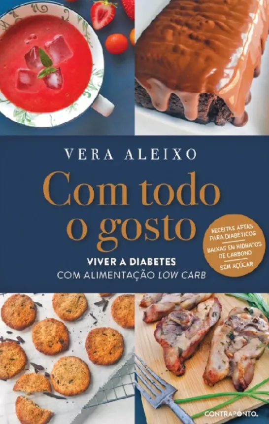 Com Todo o Gosto
