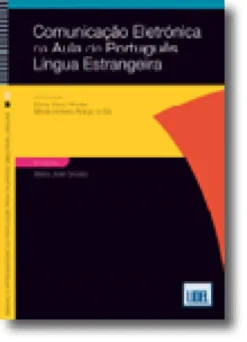 Comunicação Eletrónica na Aula de Português Estrangeira