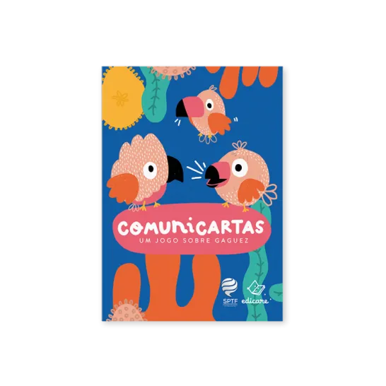 Comunicartas