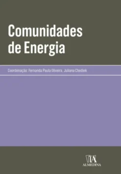 Comunidades de Energia