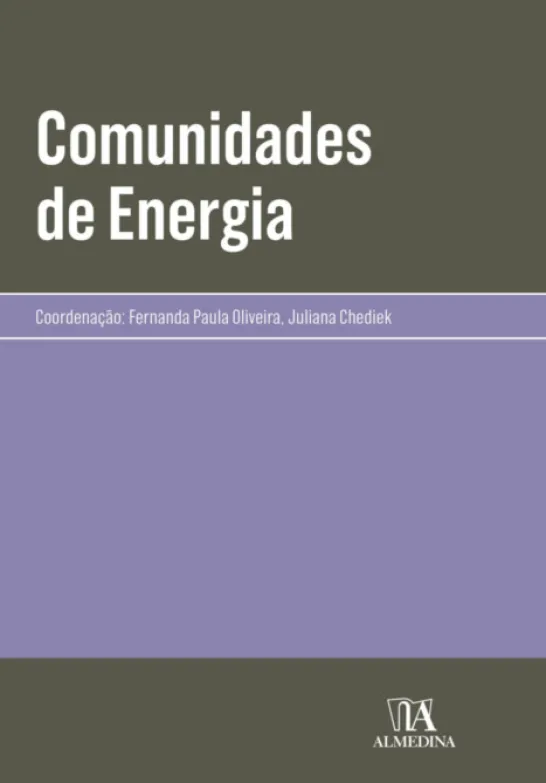 Comunidades de Energia