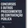 Concursos e outros Procedimentos de Contratação Pública