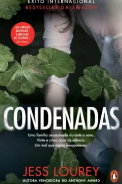 Condenadas