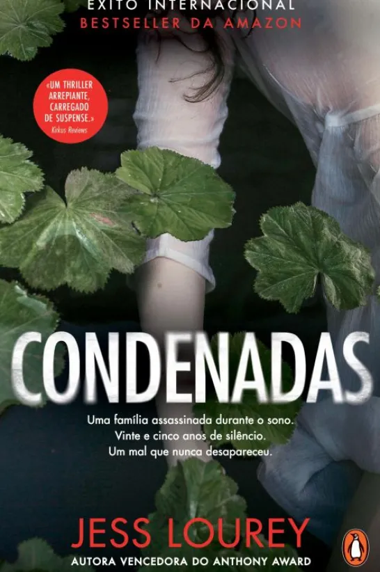 Condenadas