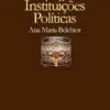 Confiança nas Instituições Políticas