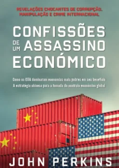 Confissões de Um Assassino Económico