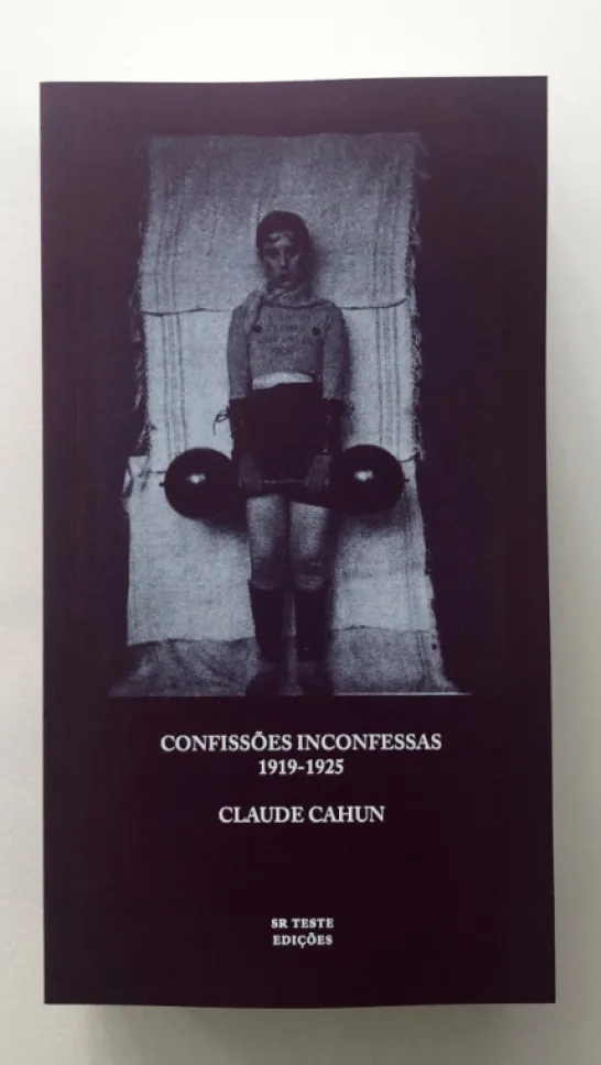 Confissões Inconfessas 1919-1925
