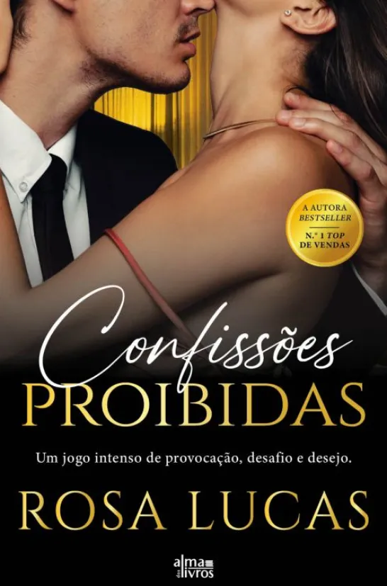 Confissões Proibidas