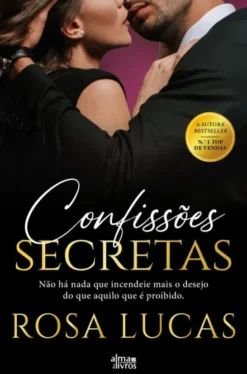 Confissões Secretas