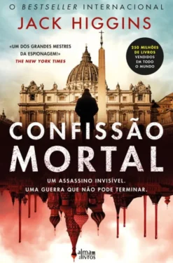 Confissão Mortal
