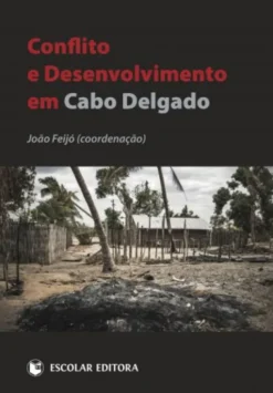 Conflito e Desenvolvimento em Cabo Delgado