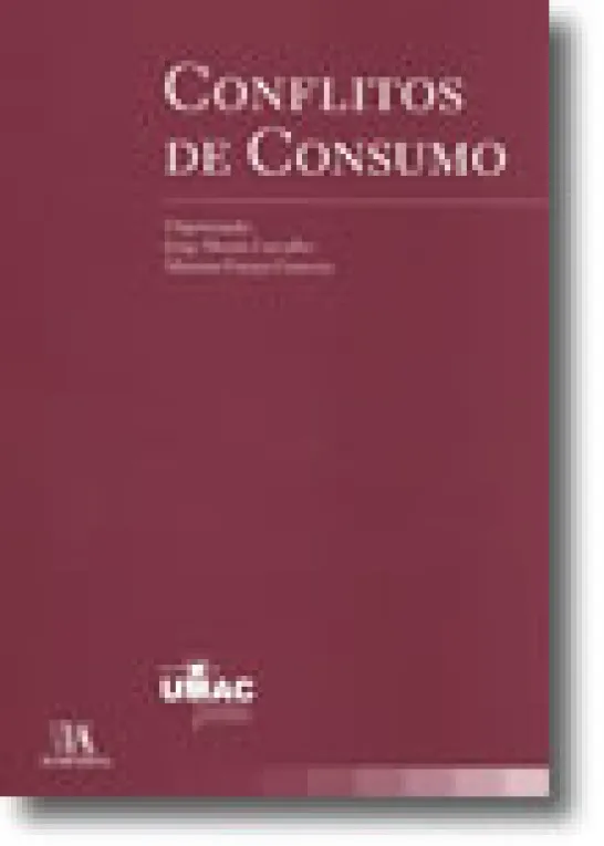 Conflitos de Consumo
