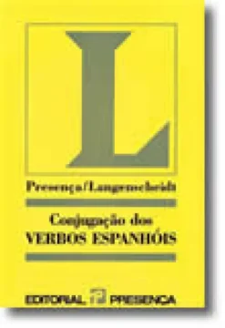 Conjugação dos Verbos Espanhóis