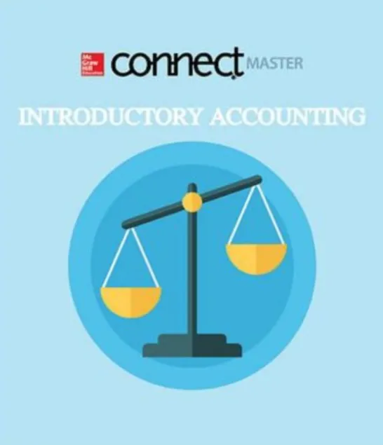 Connect Master: Introductory Accounting