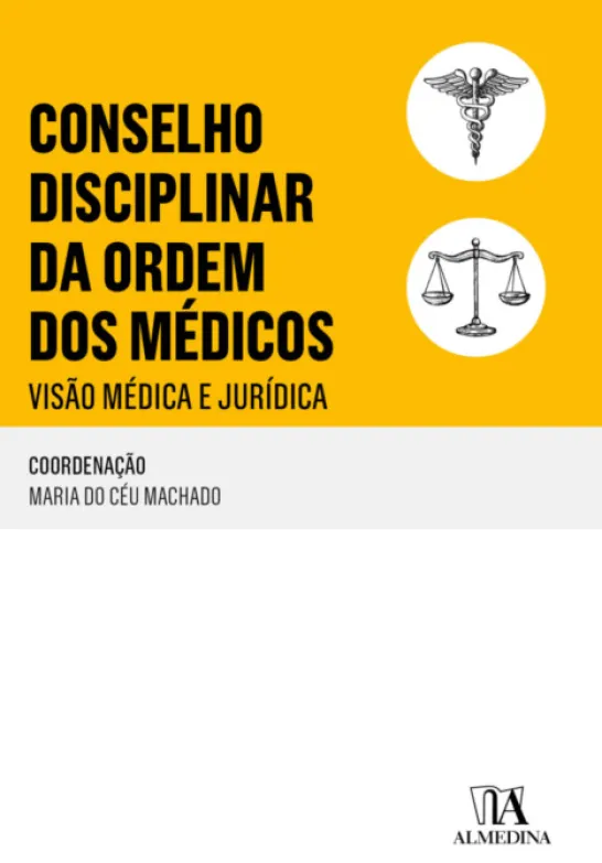 Conselho Disciplinar da Ordem dos Médicos