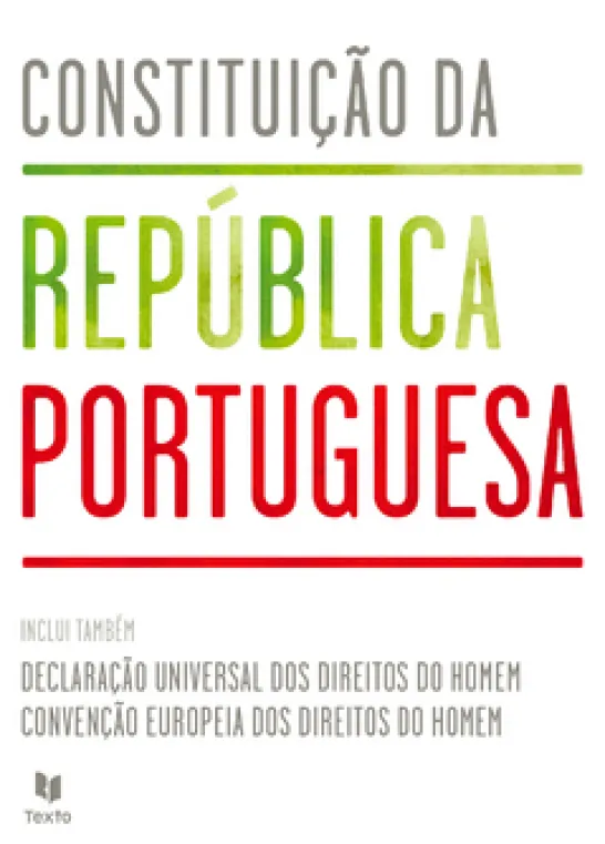 Constituição da República Portuguesa