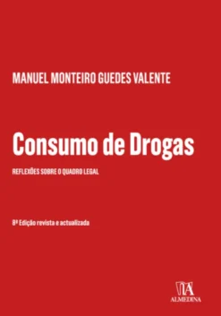 Consumo de Drogas - 8ª Edição