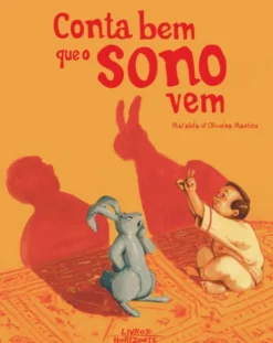 Conta Bem Que O Sono Vem