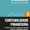 Contabilidade Financeira - O Essencial 3