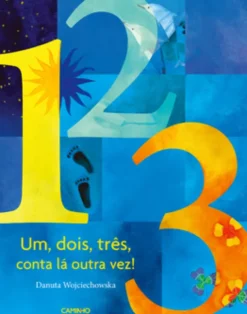 1, 2, 3, Conta Lá Outra Vez