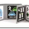 1, 2, 3 Contar: O Primeiro Livro do Bebé