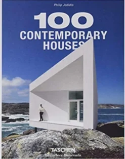 100 Contemporary Houses