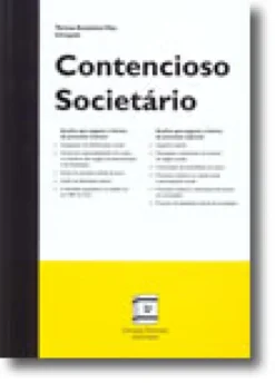 Contencioso Societário