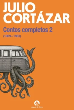 Contos Completos 2 (1969-1983)