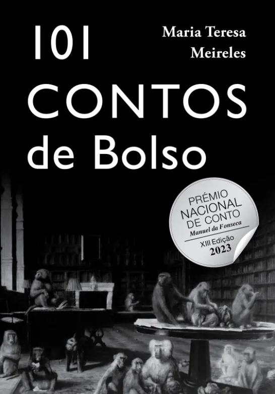 101 Contos-de-Bolso