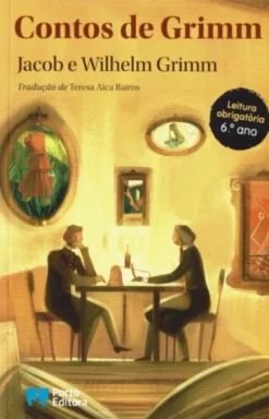 Contos de Grimm