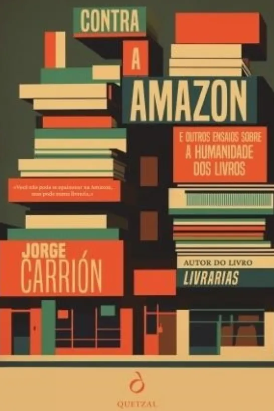Contra a Amazon