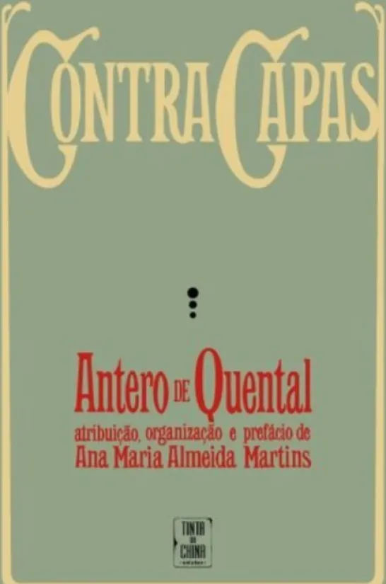 Contracapas