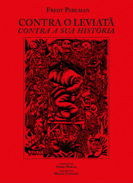 Contra o Levitã - Contra a Sua História