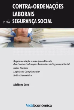 Contra-Ordenações Laborais e da Segurança Social