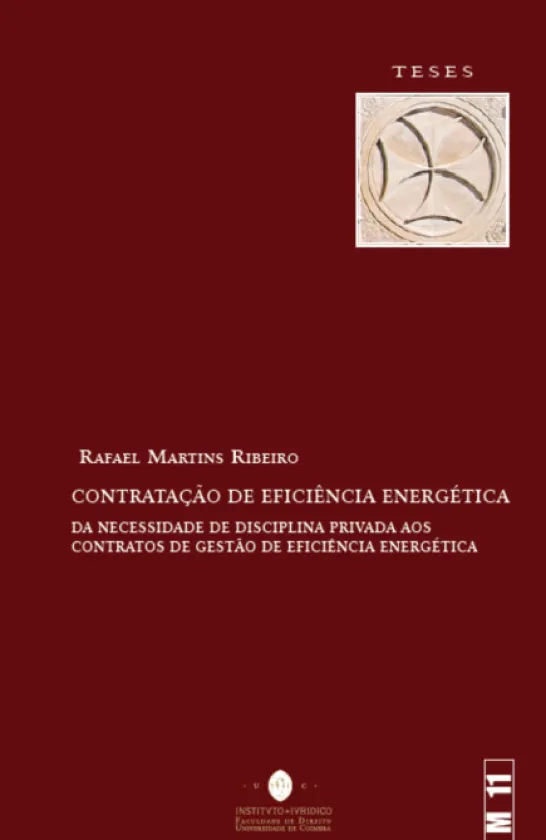 Contratação de Eficiência Energética