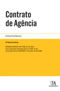 Contrato de Agência - Anotação