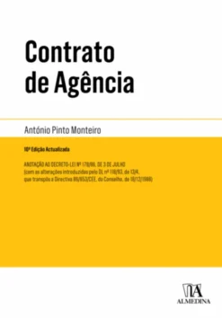Contrato de Agência - 10ª Edição