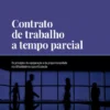 Contrato de Trabalho a Tempo Parcial