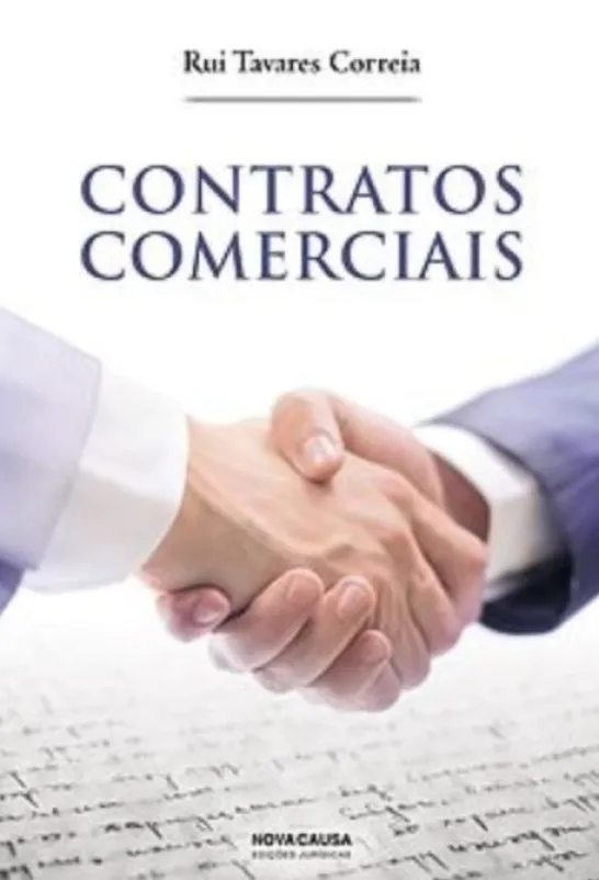 Contratos Comerciais