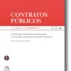 Contratos Públicos - Subsídios para a dogmática administrativa, como exemplo no princípio do equilíbrio financeiro  N.º 2|2007 da Colecção