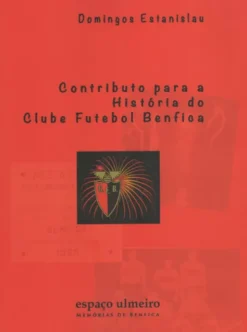 Contributo para a História do Clube Futebol Benfica