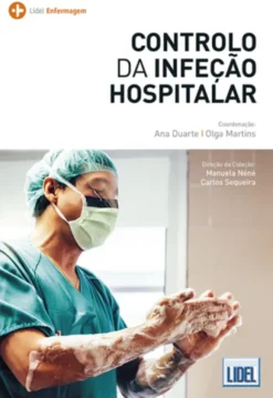 Controlo da Infeção Hospitalar