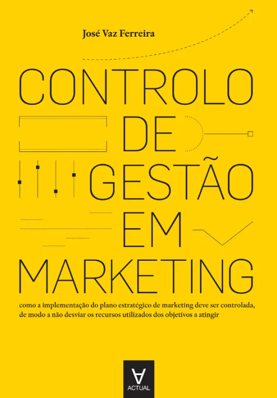 Controlo de Gestão em Marketing - análise, planeamento e controlo